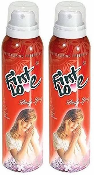 first love